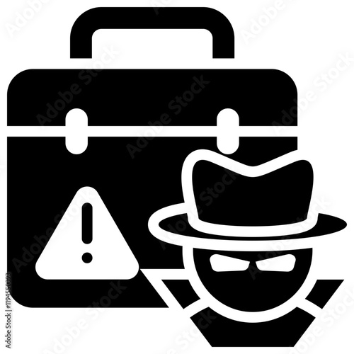 smuggling icon