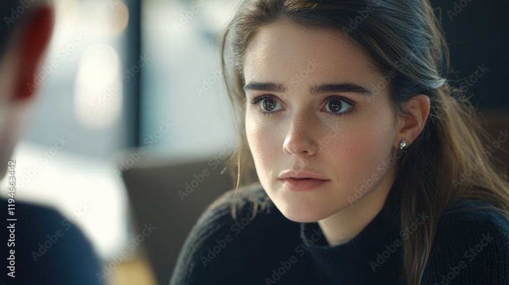 Contemplative Business Meeting - A Moment of Professional Reflection Contemplative Business Meeting - A Moment of Professional Reflection