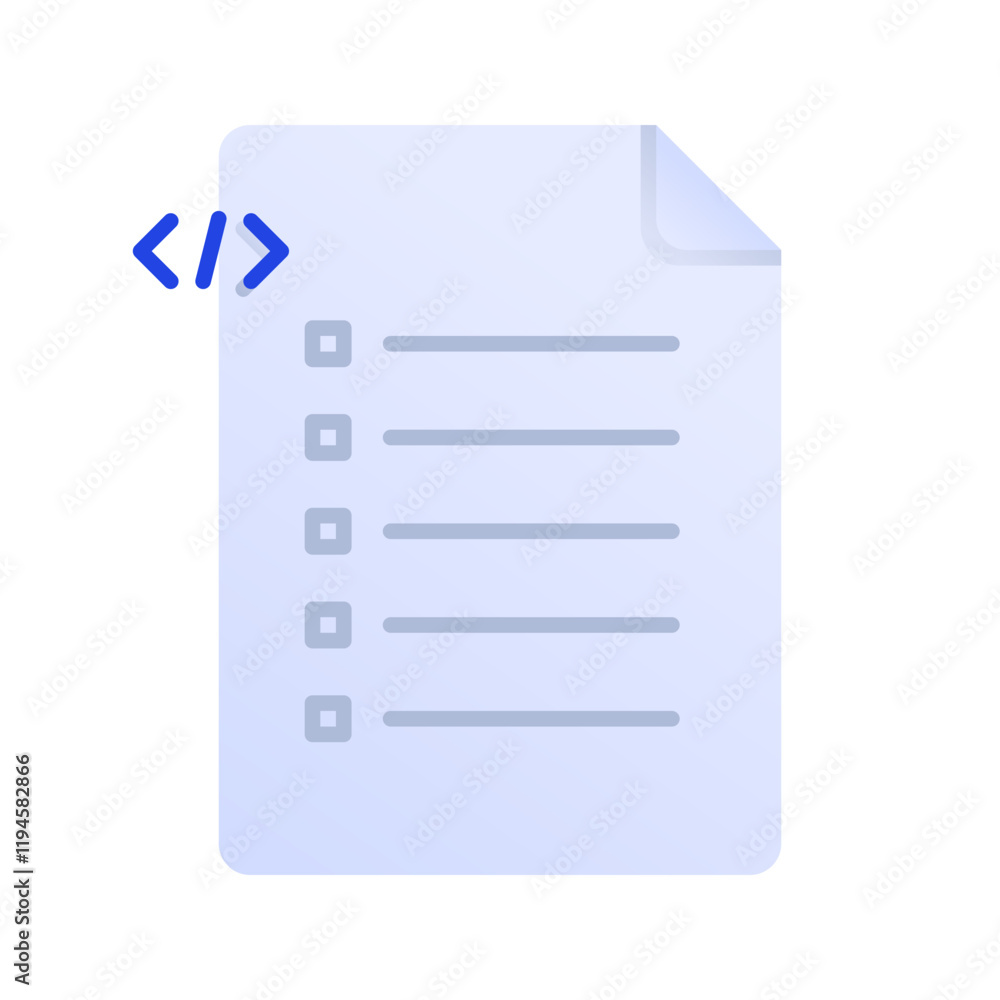 Coding Icon Coding Icon