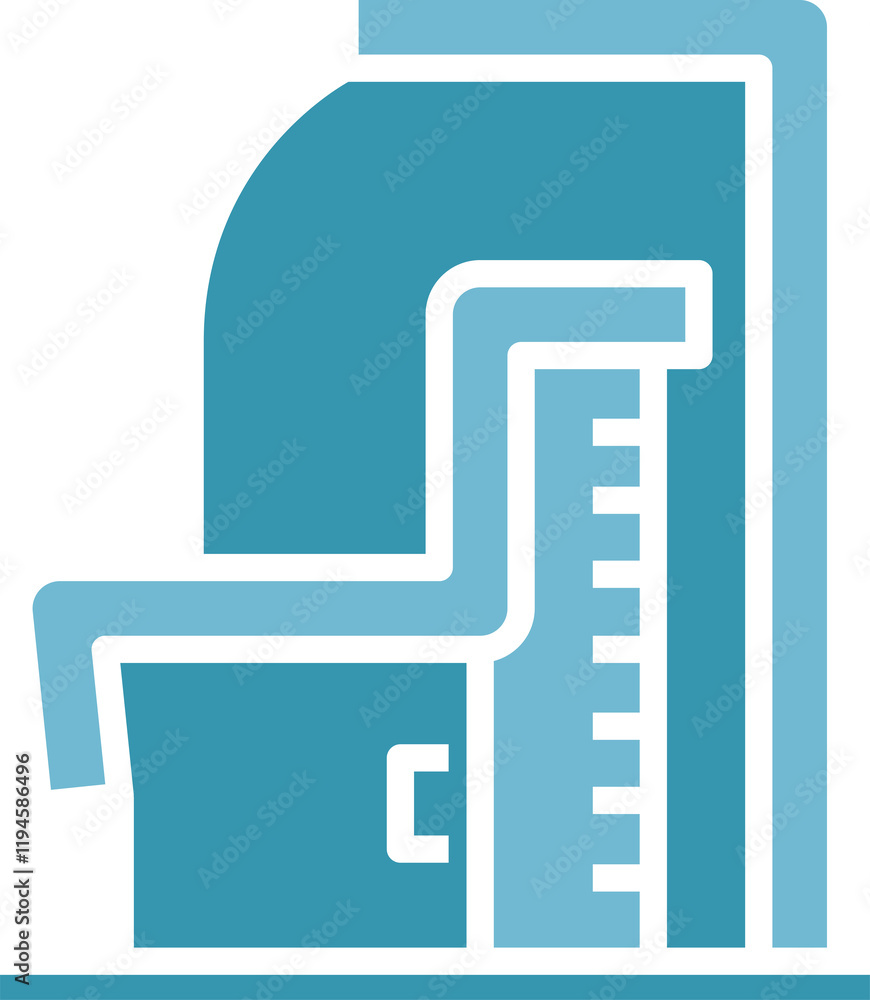 Office Building Icon Illustration
Office Building Icon Illustration