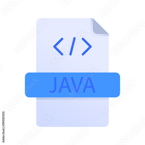 Coding Icon
