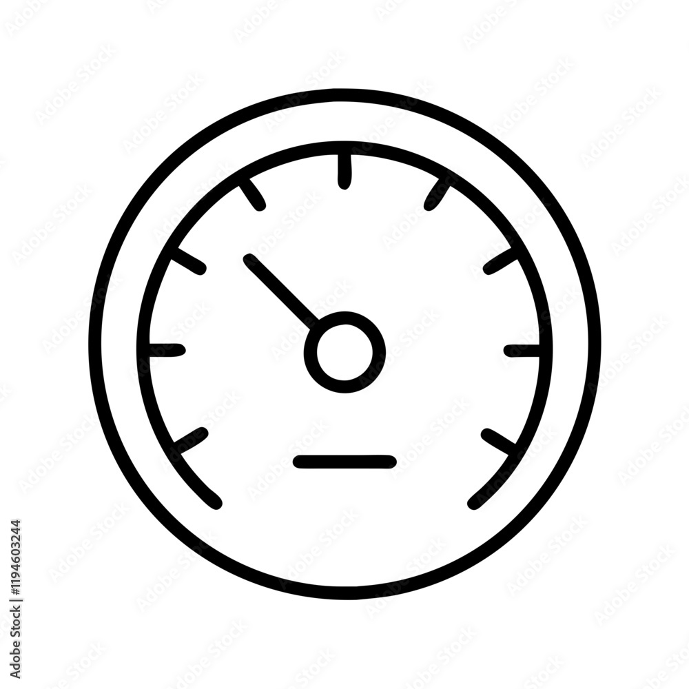 speedometer icon, speedometer line art - simple line art of speedometer, perfect for speedometer logos and icons and themed design speedometer icon, speedometer line art - simple line art of speedometer, perfect for speedometer logos and icons and themed design