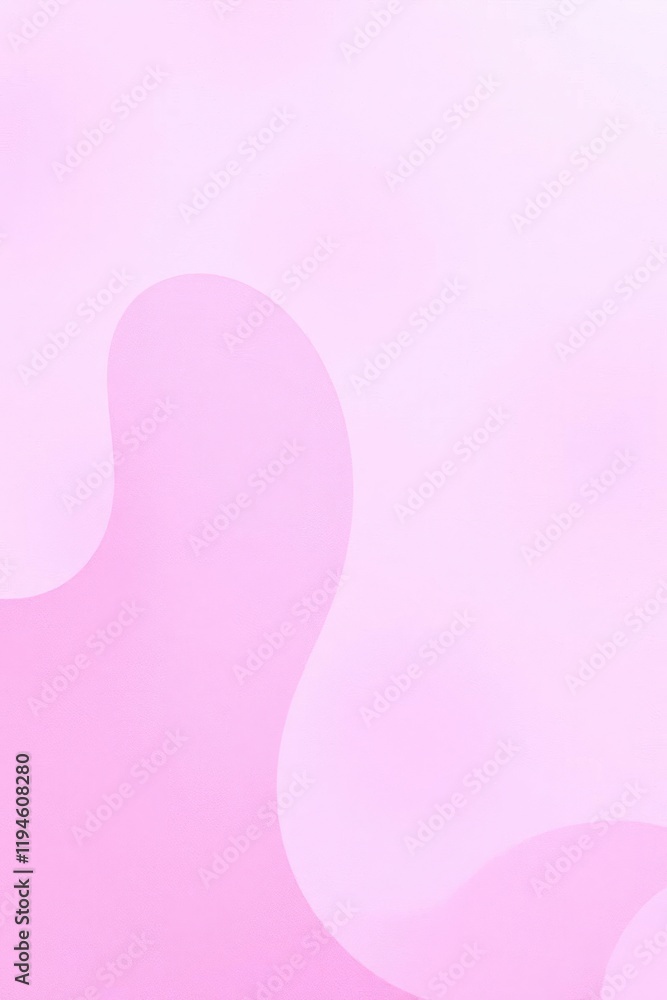 Abstract background with fluid shapes and pink hues wallpaper background Abstract background with fluid shapes and pink hues wallpaper background