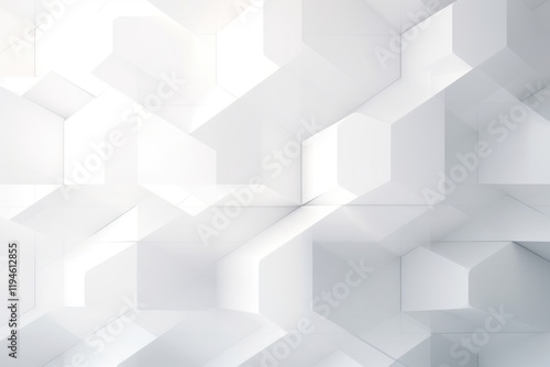 White backgrounds technology abstract.
