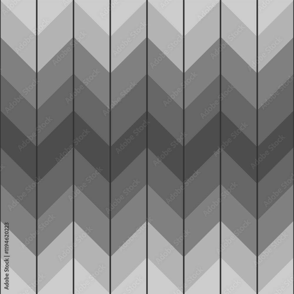 Geometric pattern, grayscale. Seamless floral pattern-587. Geometric pattern, grayscale. Seamless floral pattern-587.