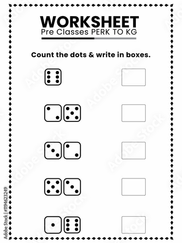Worksheet
