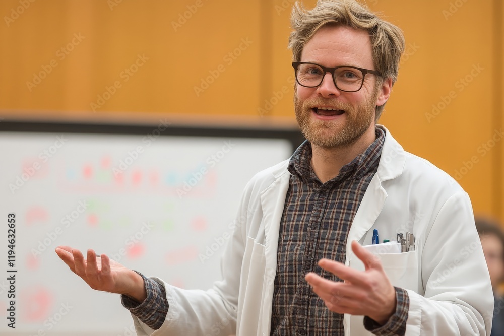 A professional leads an engaging discussion in a formal setting, demonstrating leadership and collaboration in exploring innovative concepts and strategies. A professional leads an engaging discussion in a formal setting, demonstrating leadership and collaboration in exploring innovative concepts and strategies.