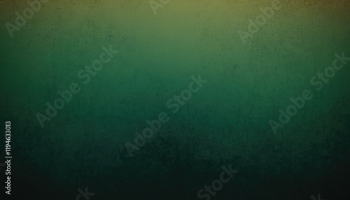 Green abstract background with some smooth lines in it and some spots on it
5