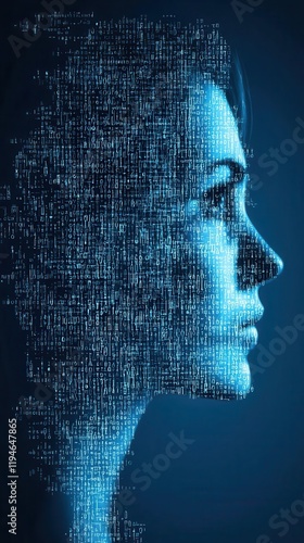 Wallpaper Mural Governance frameworks ensuring ethical AI practices, Artificial Intelligence + Ethics + Governance Frameworks, Torontodigital.ca