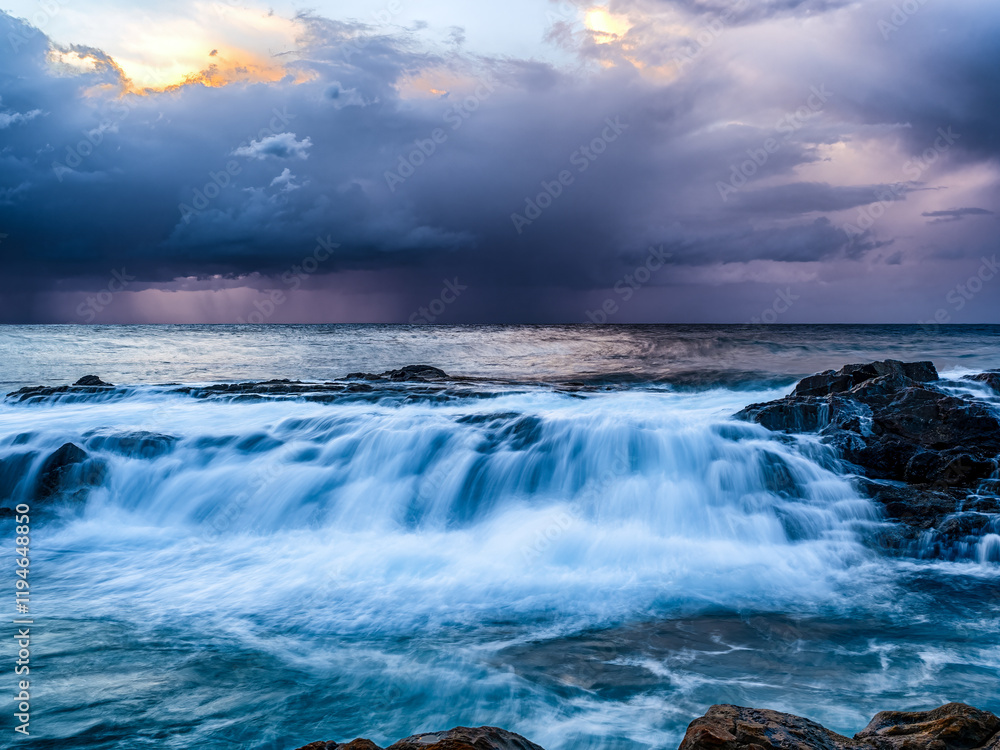 Fototapeta premium Fuerteventura