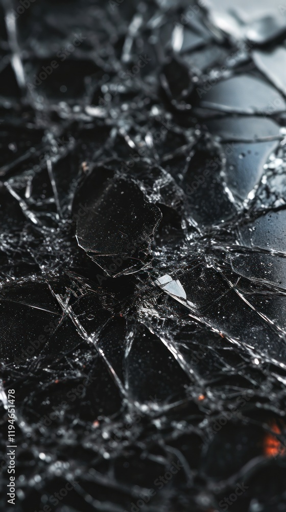 Little bit broken black smartphone destruction backgrounds misfortune. Little bit broken black smartphone destruction backgrounds misfortune.