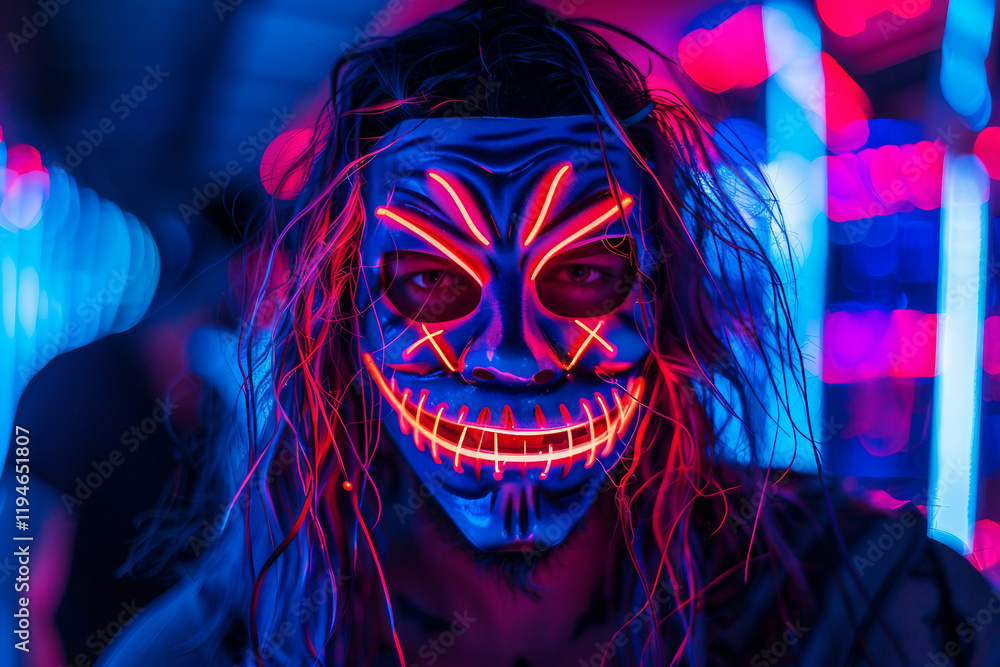 Mentally ill maniacs, AI Generative Mentally ill maniacs, AI Generative