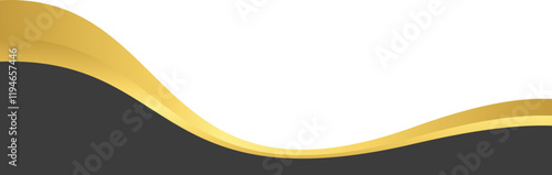 Golden black frame 6