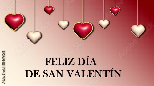 Celebrate love with this Valentine's Day video featuring 