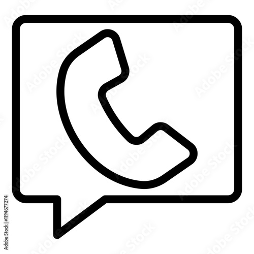 call icon