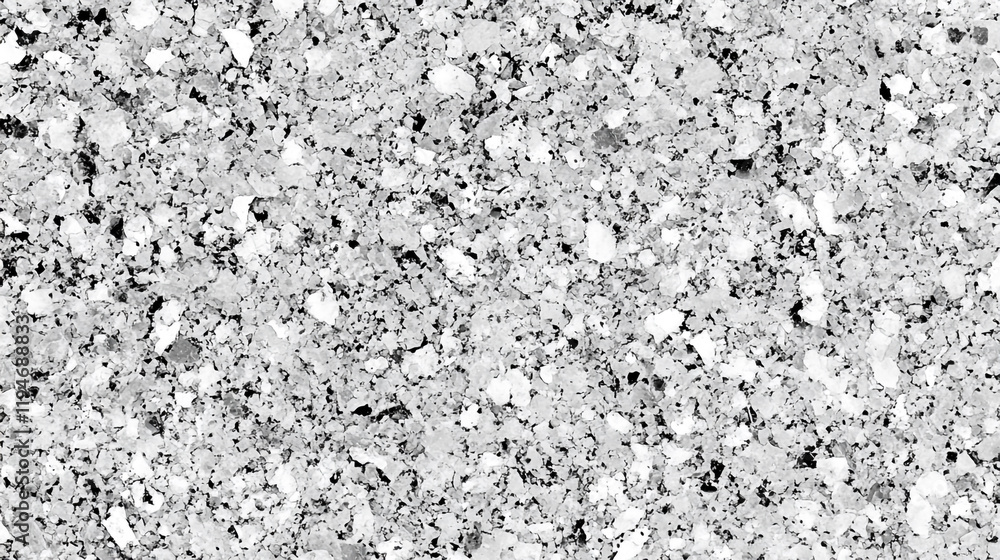 Textured surface with gray and white specks showcasing mineral patterns and variations Textured surface with gray and white specks showcasing mineral patterns and variations