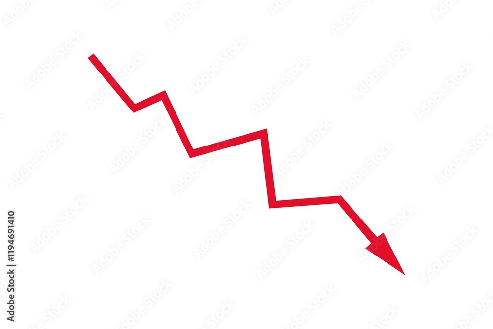 Abstract finance or business moving chart still life. Abstract finance or business moving chart still life.
