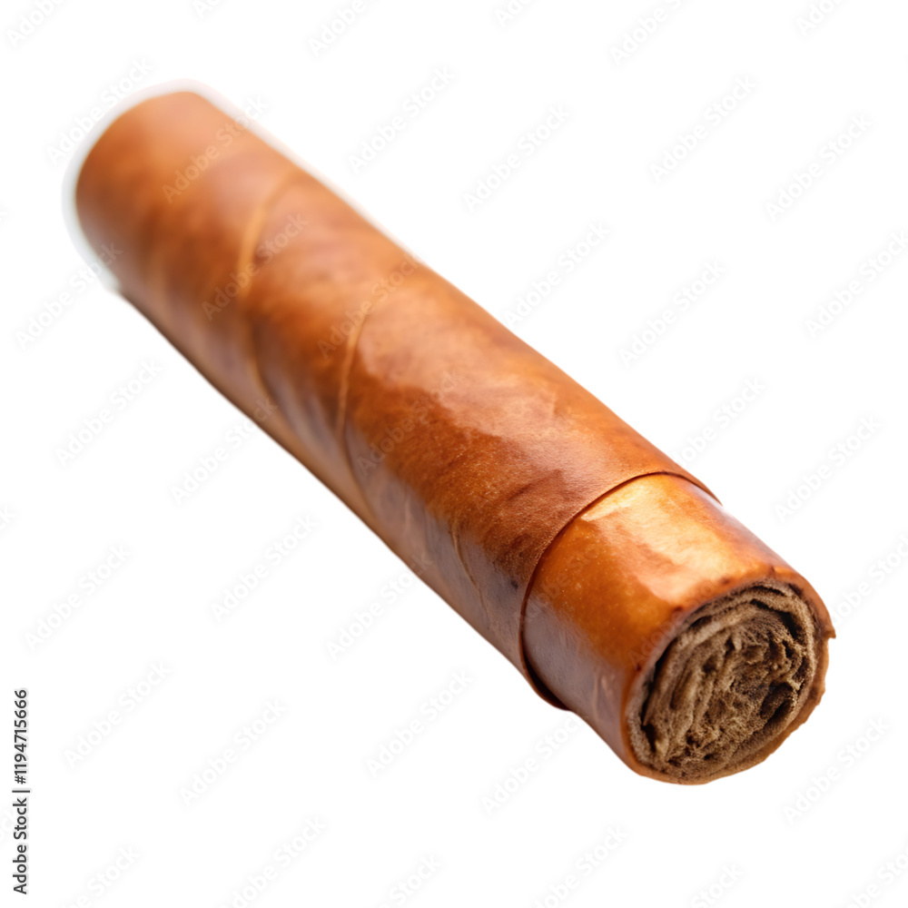 cigar isolated on white background cigar isolated on white background