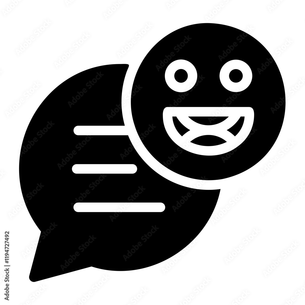 Naklejka premium positive reinforcement