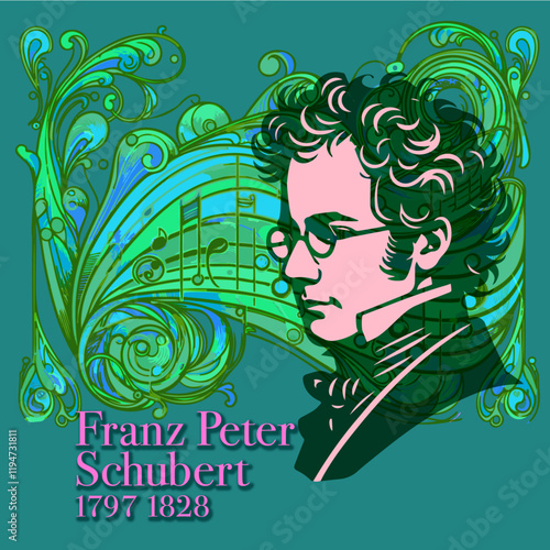 Great Composers 大作曲家
