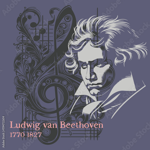 Great Composers 大作曲家