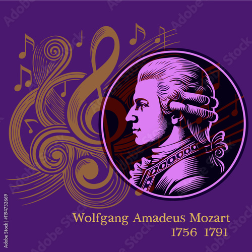 Great Composers 大作曲家