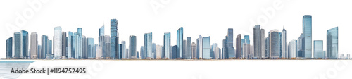 city, skyline, building, cityscape, architecture, urban, skyscraper, town, business, vector, 