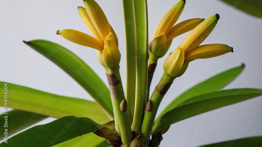 Banana Banana