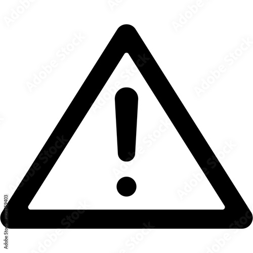 Warning Icon