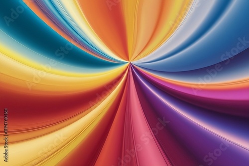 abstract colorful background