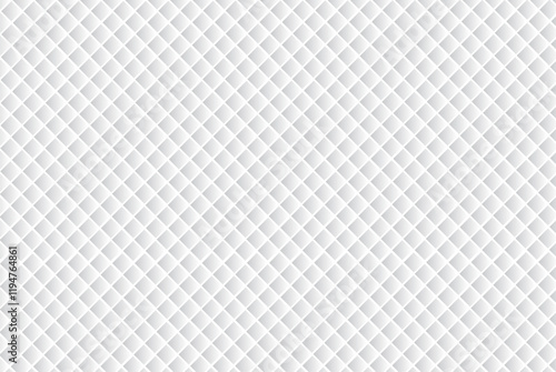 white abstract vector background