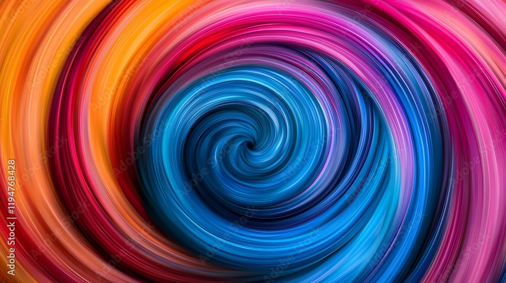 A vibrant swirl of colors, blending warm hues with cool tones, creating a mesmerizing, dynamic visual effect. A vibrant swirl of colors, blending warm hues with cool tones, creating a mesmerizing, dynamic visual effect.