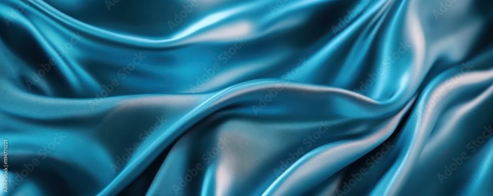 Fototapeta premium abstract background luxury cloth or liquid wave or wavy folds of grunge silk texture satin velvet material or luxurious Christmas background or elegant wallpaper design, background