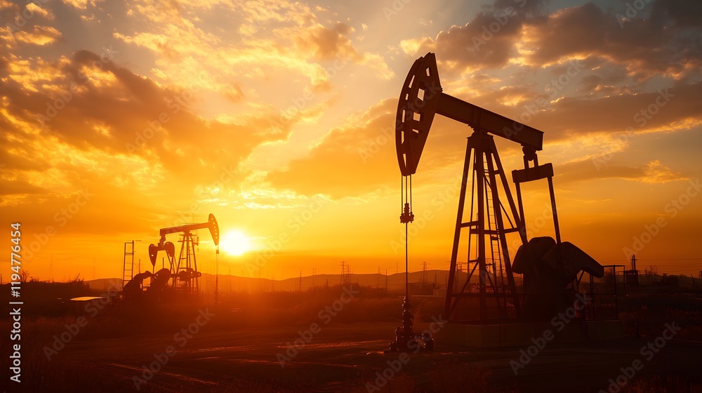 A financial advisor discussing energy stock options with a client, showcasing fossil fuel investment portfolios amidst energy market changes and economic shifts. A financial advisor discussing energy stock options with a client, showcasing fossil fuel investment portfolios amidst energy market changes and economic shifts.