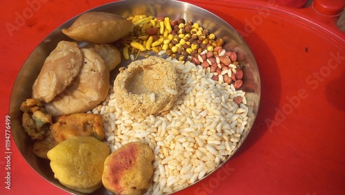 Photography Food items consumed by Bengalis during Makar Sankranti festival are Narkel Naru
