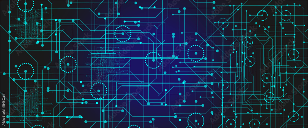 technology background technology background
