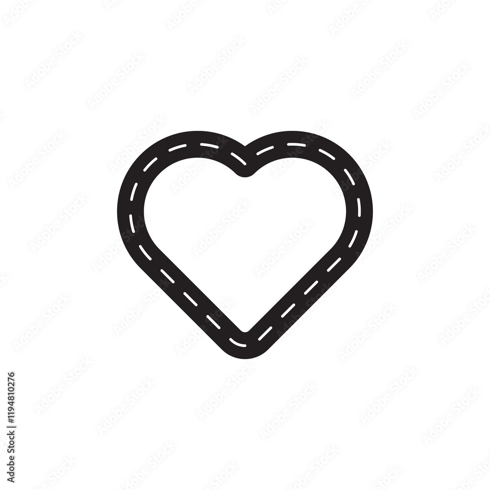 road shape, highway frame road shape, highway frame