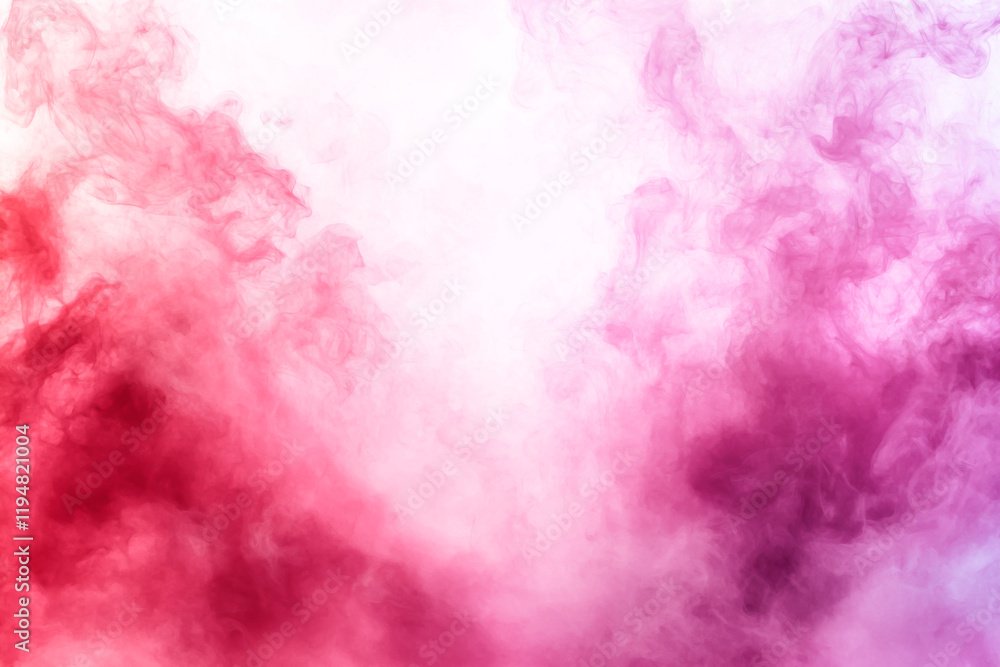 Abstract colorful smoke creates a vibrant and artistic background for creative projects. Abstract colorful smoke creates a vibrant and artistic background for creative projects.