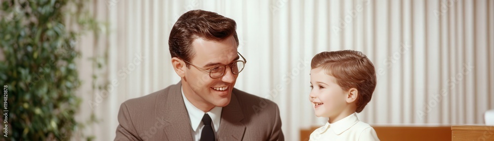 Family signing home loan agreements at the bank financial planning session indoor office environment joyful interaction Family signing home loan agreements at the bank financial planning session indoor office environment joyful interaction