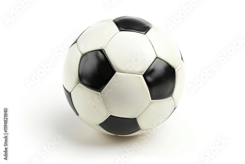 soccer ball photo