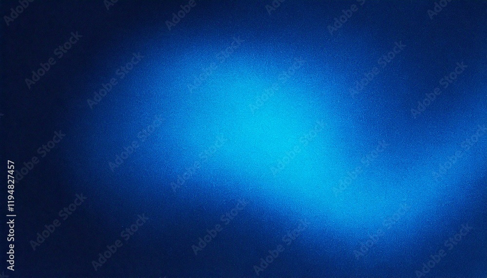 Obraz premium Black blue background, 