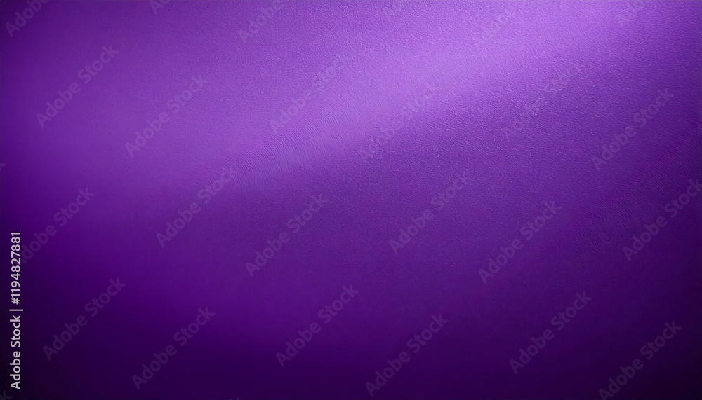 Fototapeta premium Beautiful purple gradient background 