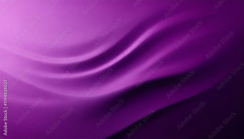 Obraz premium Beautiful purple gradient background 