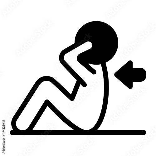 Sit up
