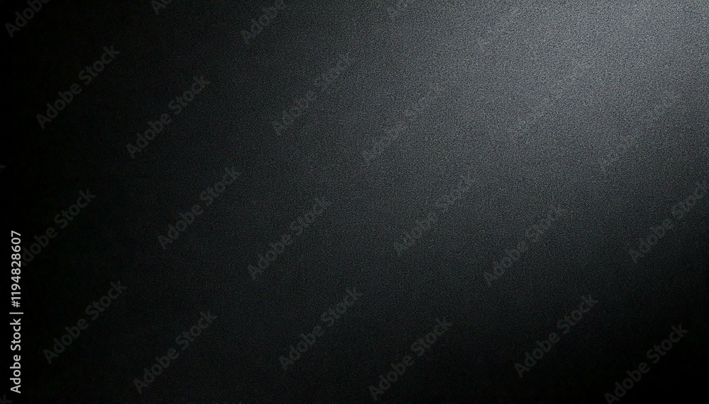 Black grainy gradient background, dark white gray monochrome abstract noise texture Black grainy gradient background, dark white gray monochrome abstract noise texture