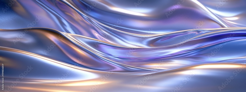 Abstract Pastel Background with Soft Gradient, Light and Shadow, Watercolor Texture, Holographic Foil, Shiny Glass Effect, Minimalist Design, Modern Art, Vector Illustration Abstract Pastel Background with Soft Gradient, Light and Shadow, Watercolor Texture, Holographic Foil, Shiny Glass Effect, Minimalist Design, Modern Art, Vector Illustration