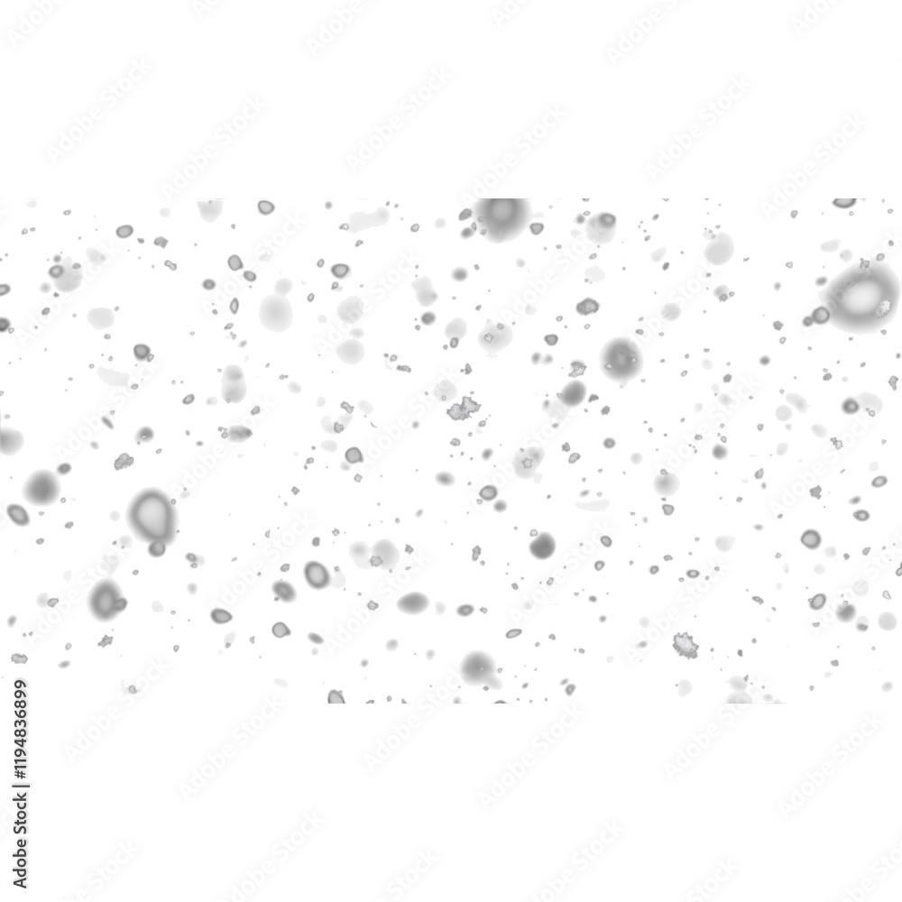 Falling snow isolated on transparent background, perfect for winter overlays, holiday designs, and seasonal backgrounds. Great for creating realistic snowfall effects, Generative AI Falling snow isolated on transparent background, perfect for winter overlays, holiday designs, and seasonal backgrounds. Great for creating realistic snowfall effects, Generative AI