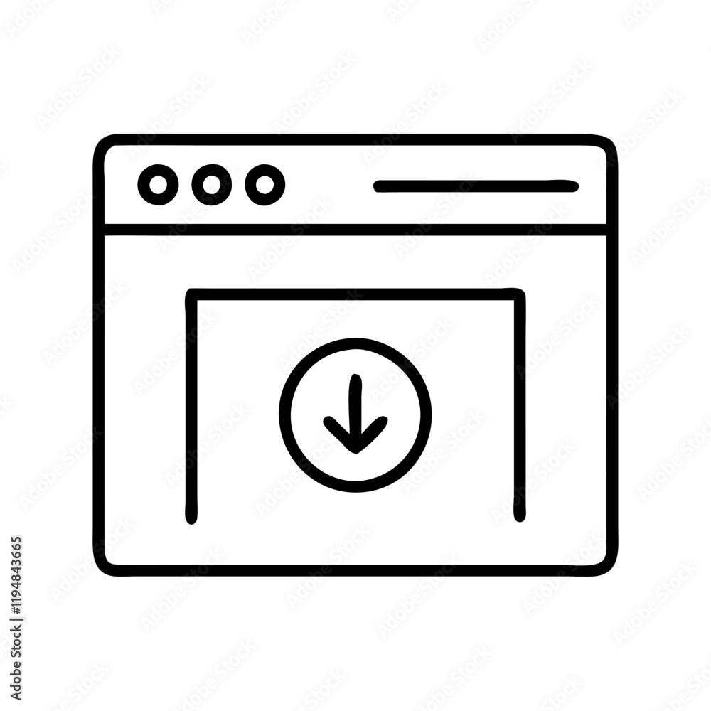 browser extension icon, browser extension line art - simple line art of browser extension, perfect for browser extension logos and icons and themed design browser extension icon, browser extension line art - simple line art of browser extension, perfect for browser extension logos and icons and themed design