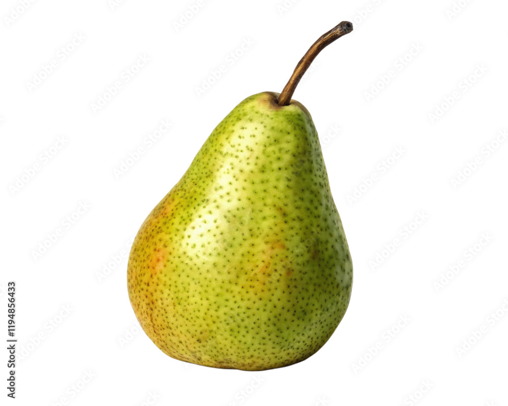 Green Pear: A ripe, juicy green pear, showcasing its smooth skin and subtle blush of color, sits against a clean background. The perfect image for recipes, food blogs, or healthy lifestyle content. Green Pear: A ripe, juicy green pear, showcasing its smooth skin and subtle blush of color, sits against a clean background. The perfect image for recipes, food blogs, or healthy lifestyle content.