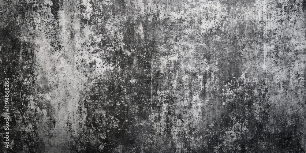 Distressed monochromatic gray texture with intricate grunge patterns featuring subtle nuances of light and dark shades ideal for luxury backgrounds. Distressed monochromatic gray texture with intricate grunge patterns featuring subtle nuances of light and dark shades ideal for luxury backgrounds.
